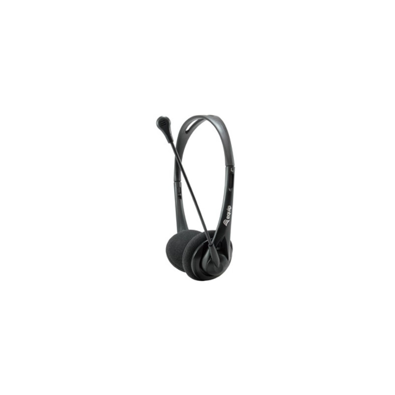 Auricular equip life microfono jack 35mm