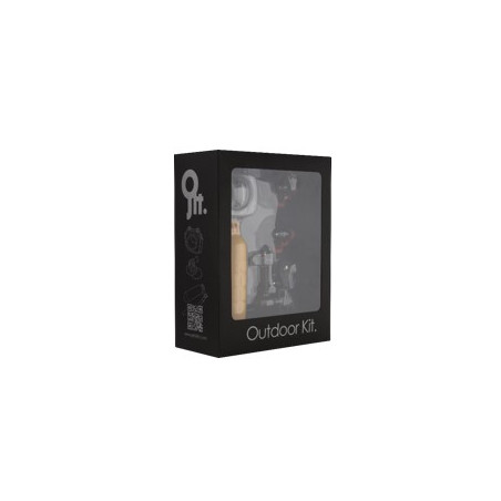 Kit accesorios camaras 360 jolt gigabyte
