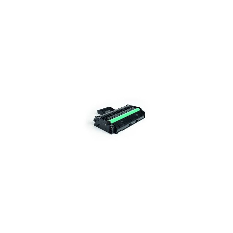 Toner ricoh 407254 negro aio larga