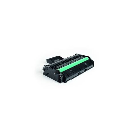 Toner ricoh 407254 negro aio larga