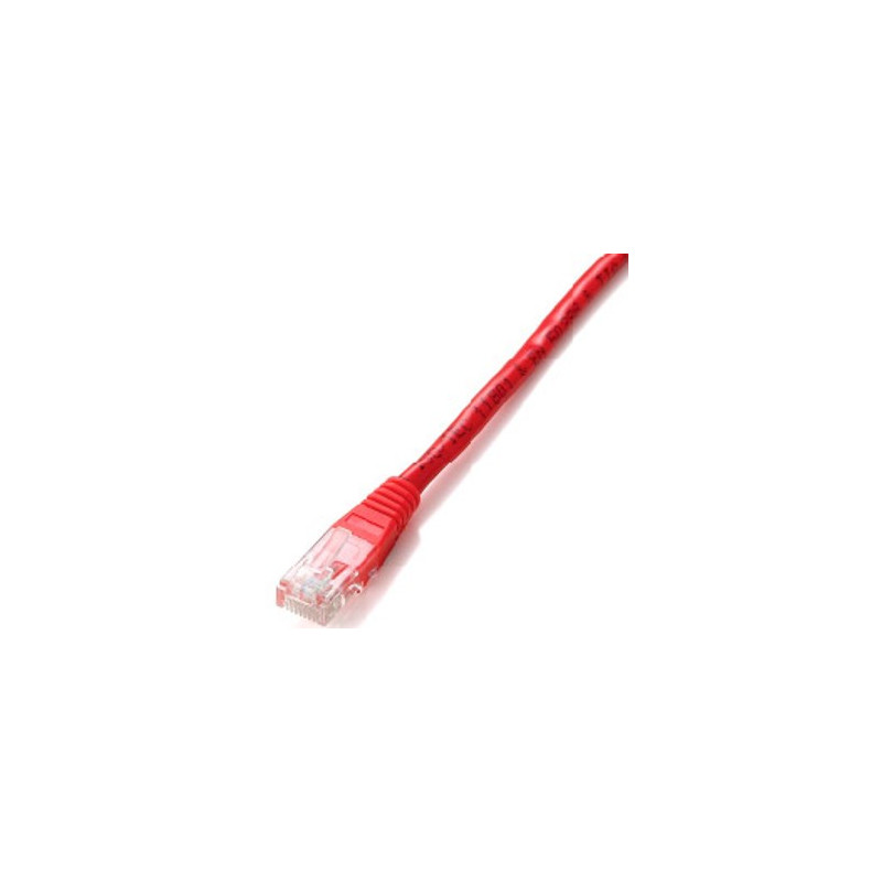 Cable red equip latiguillo rj45 u