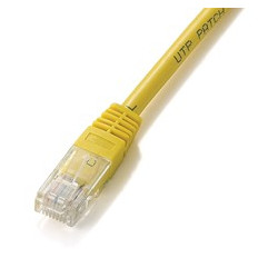 Cable red equip latiguillo rj45 u