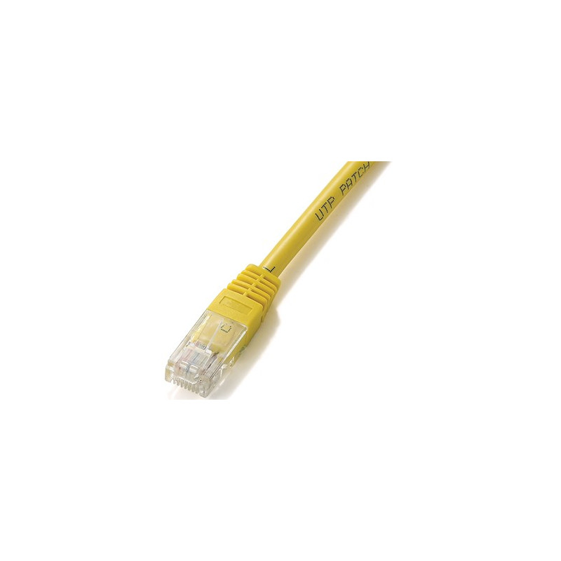 Cable red equip latiguillo rj45 u