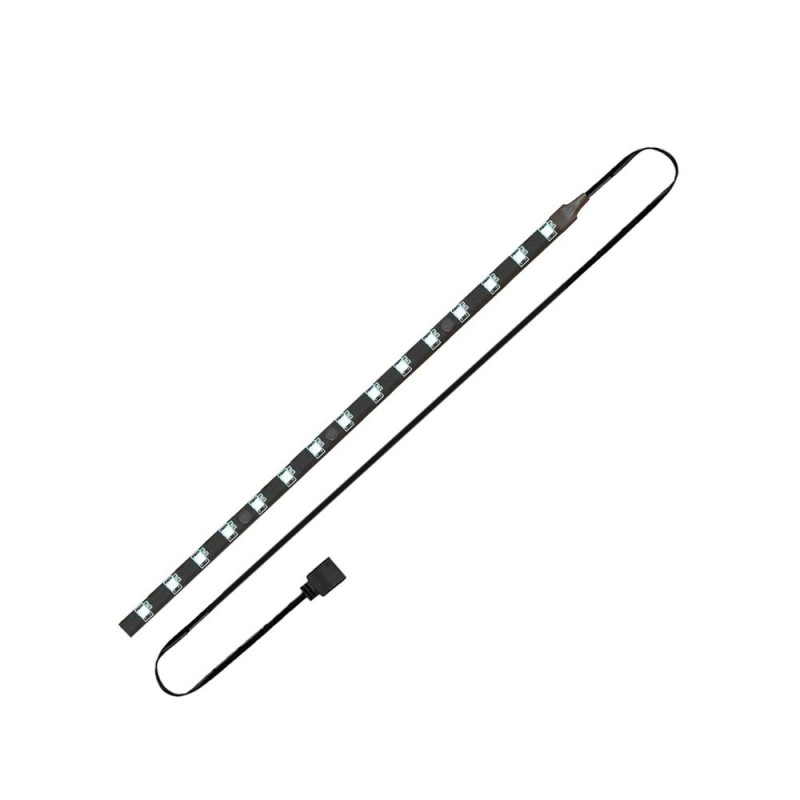 Tira led argb phoenix 30 cm