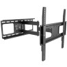 Soporte pantalla equip 32 pulgadas 55 pulgadas inclinable