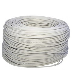 Cable utp cat 5 especial exterior