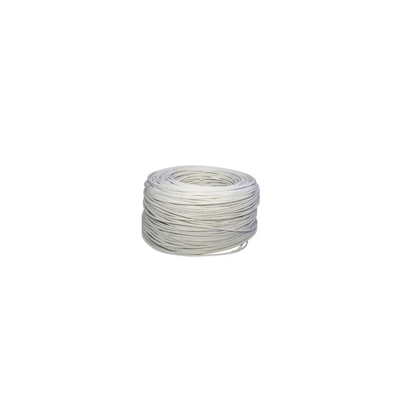 Cable utp cat 5 especial exterior