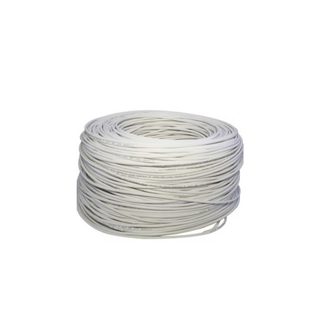 Cable utp cat 5 especial exterior