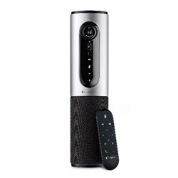 Webcam logitech conferenccam connect