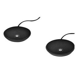 Kit microfonos expansion logitech group