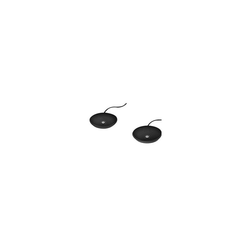 Kit microfonos expansion logitech group