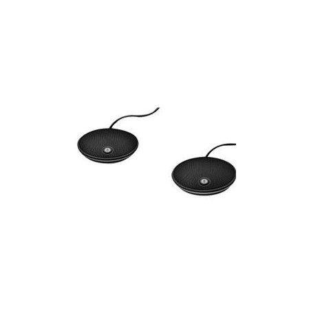Kit microfonos expansion logitech group