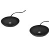 Kit microfonos expansion logitech group