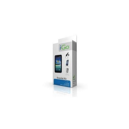 Accesorio ipad 2 essential kit igo