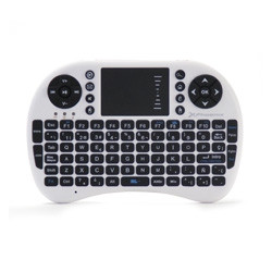 Mini teclado inalambrico wireless 24ghz phoenix