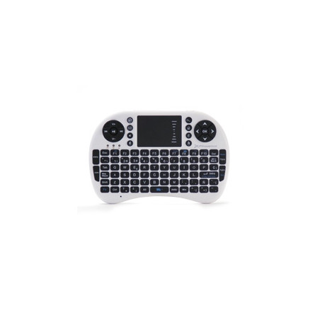 Mini teclado inalambrico wireless 24ghz phoenix