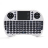 Mini teclado inalambrico wireless 24ghz phoenix