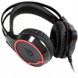 Auricular gaming conceptronic athan01b 71 luces