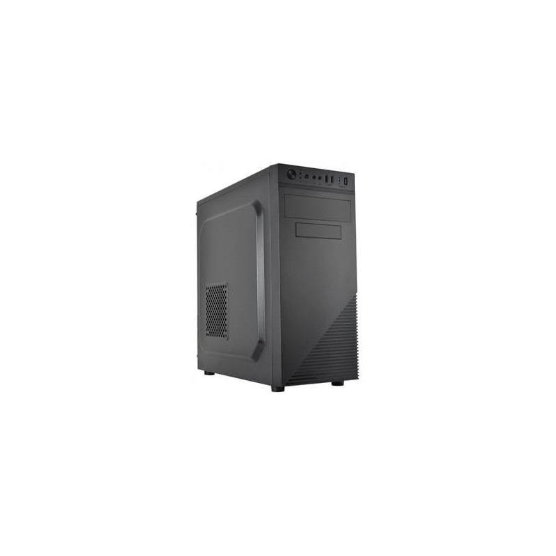 Caja ordenador l link atx atria usb