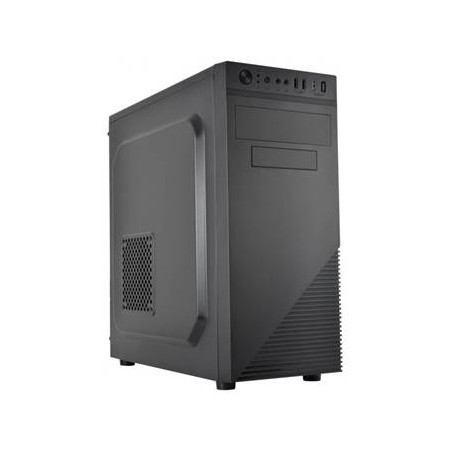 Caja ordenador l link atx atria usb