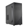 Caja ordenador l link atx atria usb