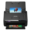 Escaner sobremesa epson fastfoto ff 680wa a4