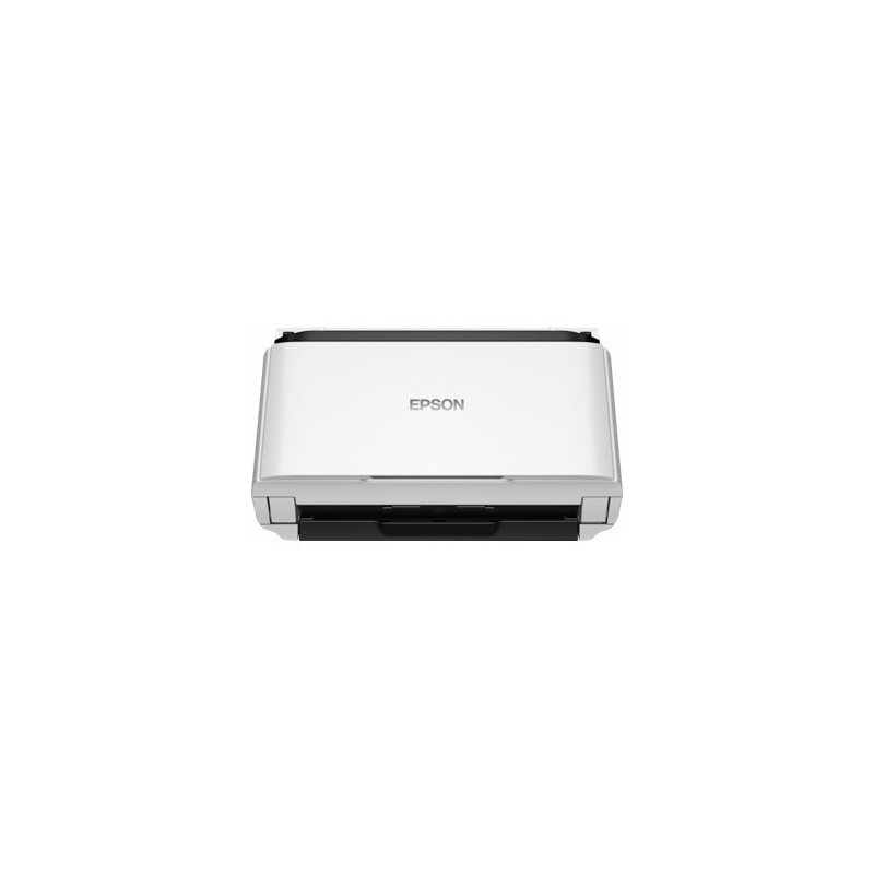Escaner sobremesa epson workforce ds 410 a4