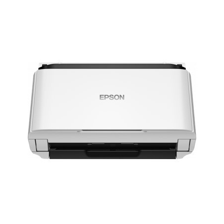 Escaner sobremesa epson workforce ds 410 a4