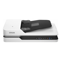 Escaner plano epson workforce ds 1660w a4