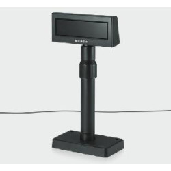 Display visor bixolon bcd 2000dg serie negro