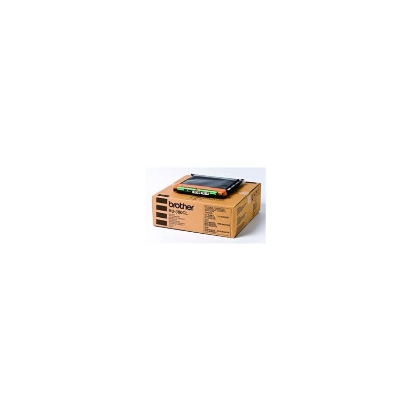 Cinturon brother arrastre bu300cl hasta 50000