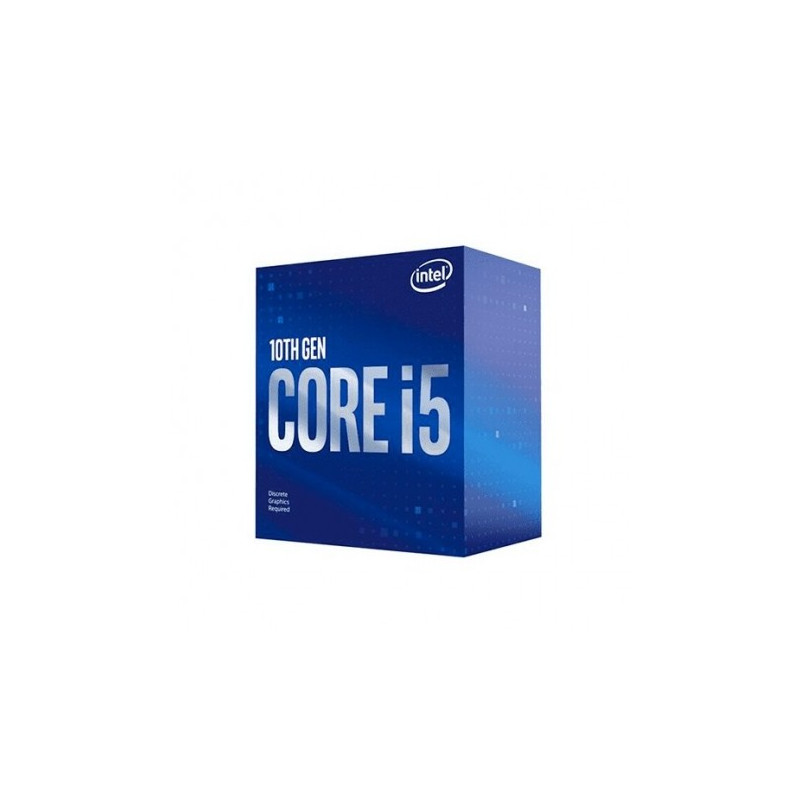 Intel i5 10400 29ghz lga 1200