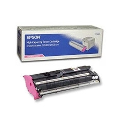 Toner epson magenta c13s050231 2000 pag