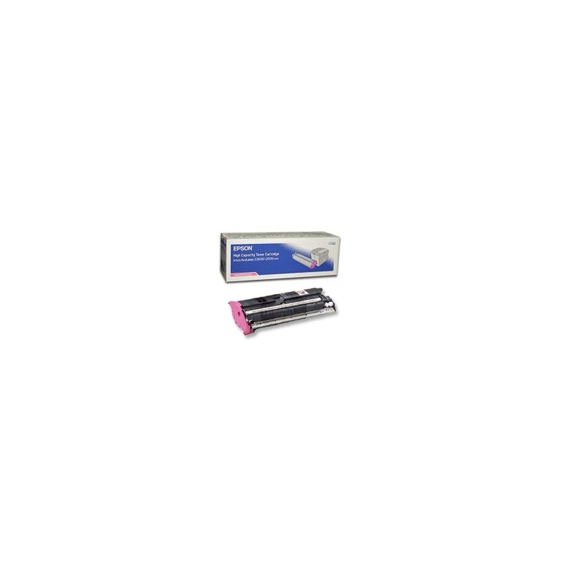 Toner epson magenta c13s050231 2000 pag