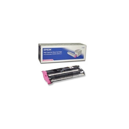 Toner epson magenta c13s050231 2000 pag