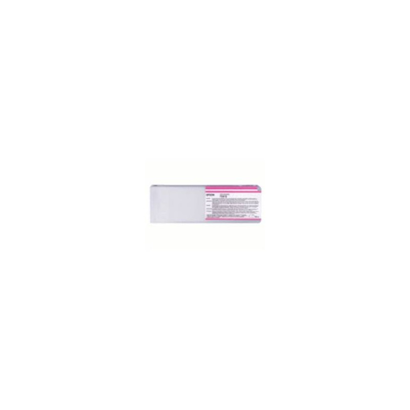 Cartucho tinta epson magenta vivo stylus