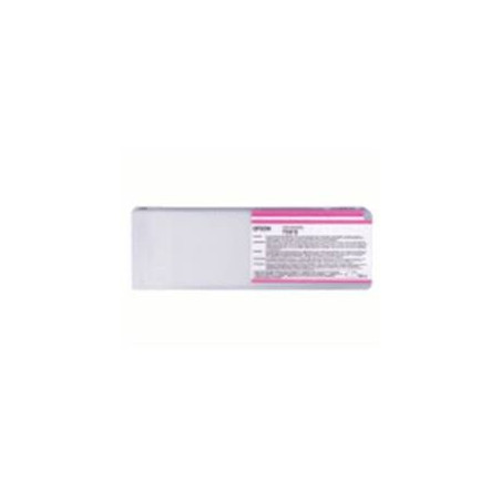 Cartucho tinta epson magenta vivo stylus