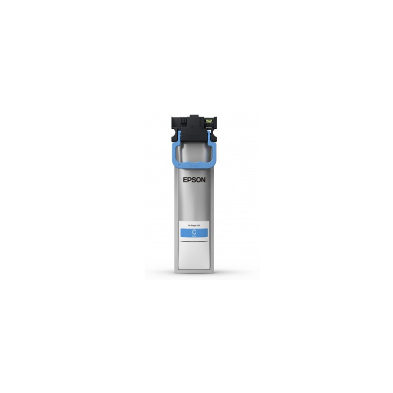 Cartucho tinta epson c13t944240 cian 3000