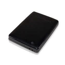 Caja externa conceptronic hdd 25 pulgadas disco