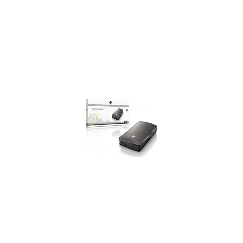 Caja externa conceptronic hdd 35 pulgadas sata