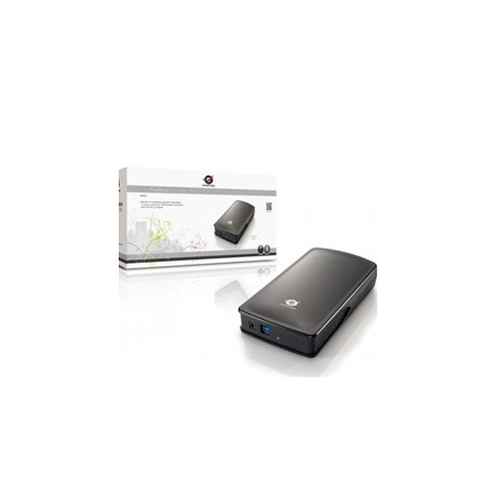 Caja externa conceptronic hdd 35 pulgadas sata
