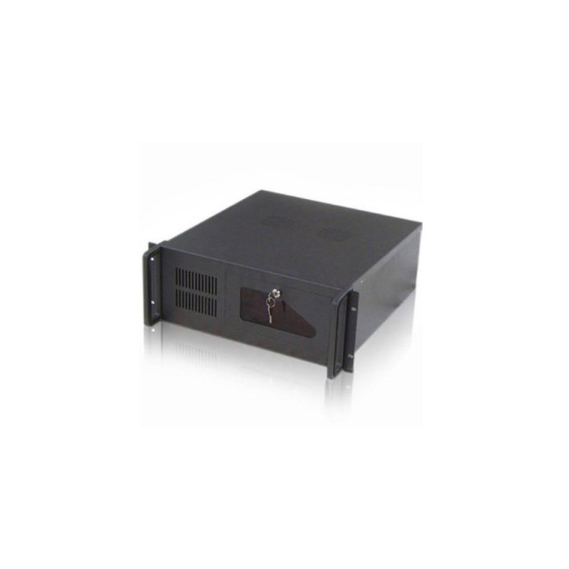 Caja servidor tooq rack 19 pulgadas 4u