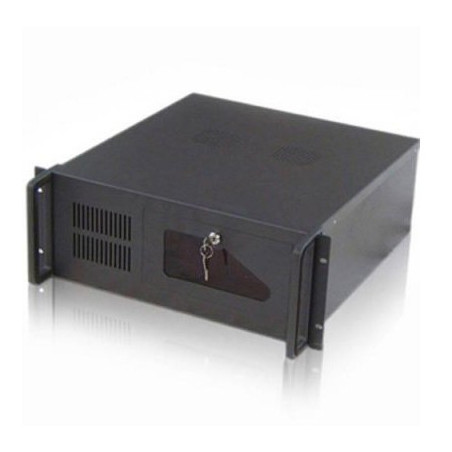 Caja servidor tooq rack 19 pulgadas 4u