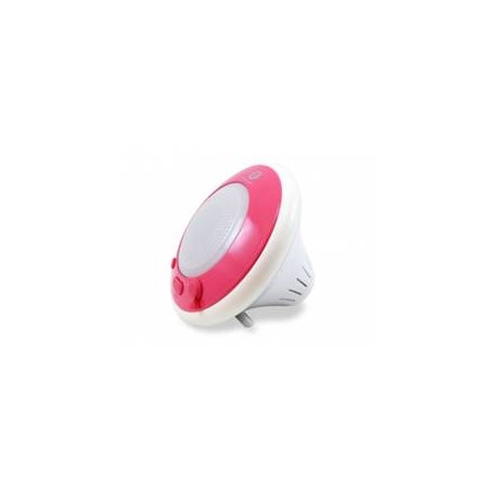 Altavoz conceptronic resistente al agua flotante