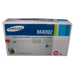 Toner samsung clt m4092s el magenta 1000