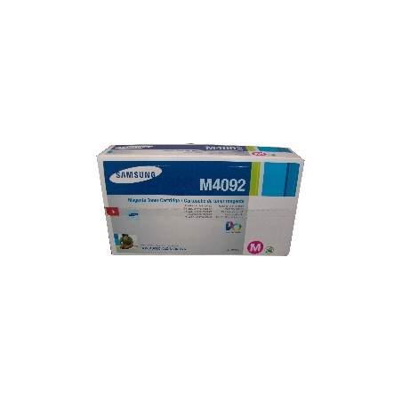 Toner samsung clt m4092s el magenta 1000