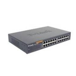 Switch d link 24 puertos des 1024d 10