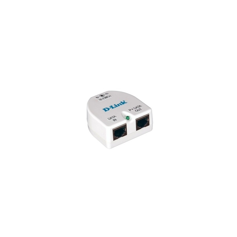 Kit alimentacion remota d link ethernet dpe 101gi