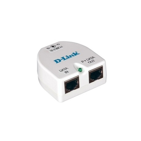 Kit alimentacion remota d link ethernet dpe 101gi