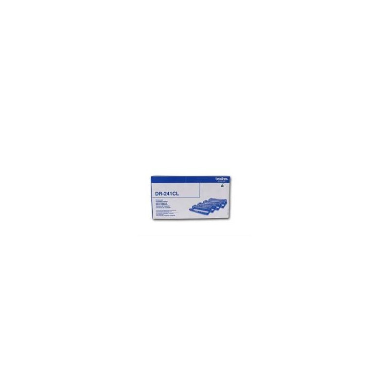 Tambor brother dr241cl 15000 paginas dcp9020cdw